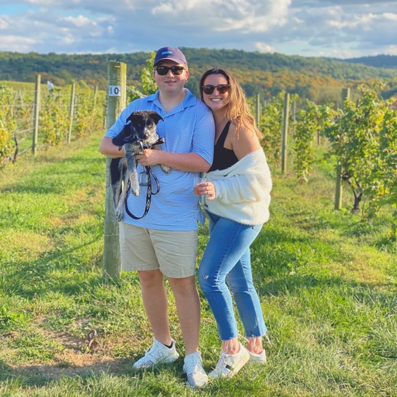 Meet your Posher, Amanda - Picture 1 of 1